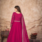 Ethnic Anarkali Gowns