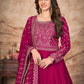 Ethnic Anarkali Gowns