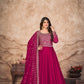 Ethnic Anarkali Gowns