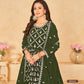 Ethnic Anarkali Gowns