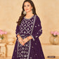 Ethnic Anarkali Gowns