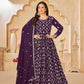 Ethnic Anarkali Gowns