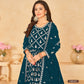 Ethnic Anarkali Gowns