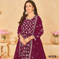 Ethnic Anarkali Gowns