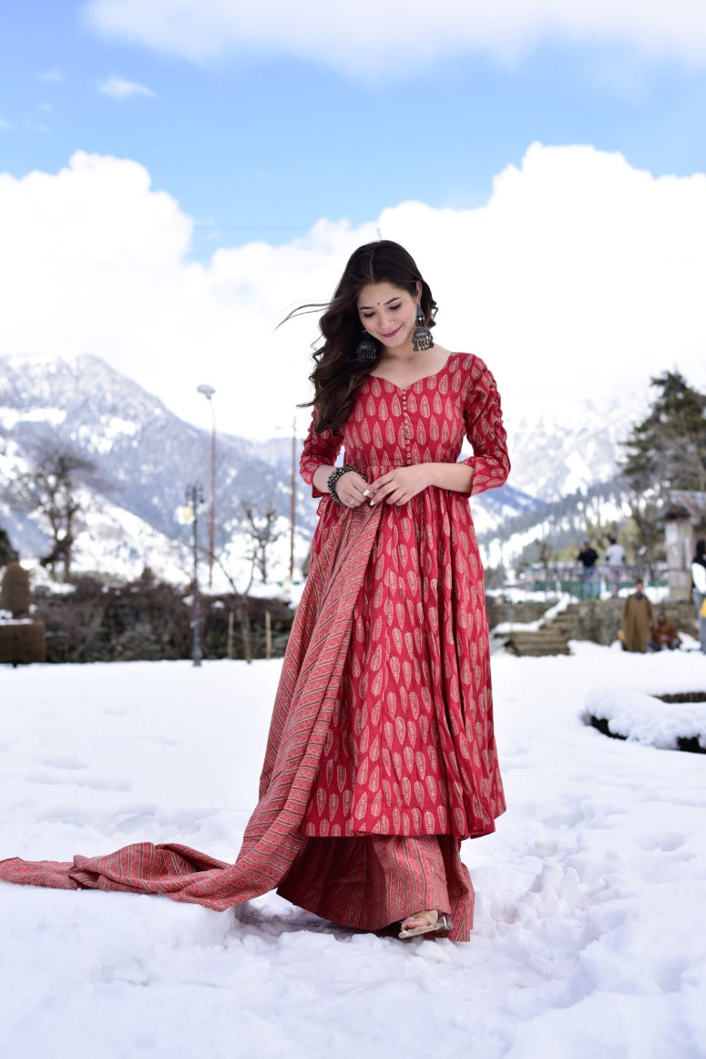 ReadyMade Salwar Suits