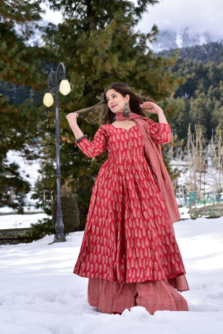 ReadyMade Salwar Suits