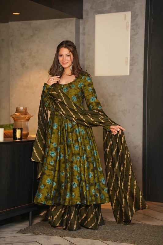 ReadyMade Salwar Suits