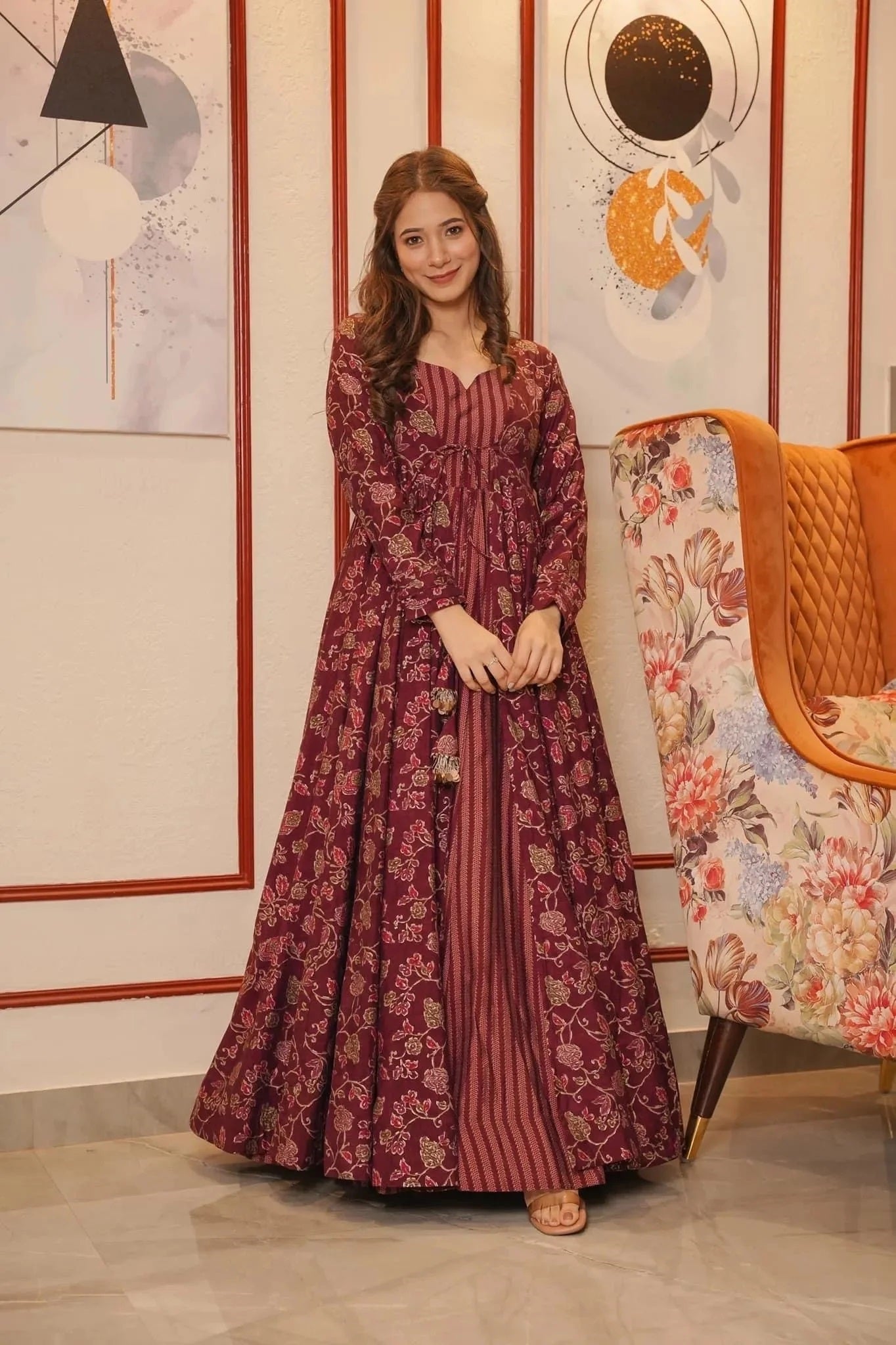 ReadyMade Salwar Suits