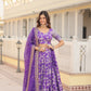 New Semi Stitiched Lehenga Choli