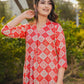 Latest Designer Readymade Kurti