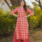 Latest Designer Readymade Kurti