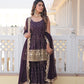 Gharara/ Sharara Suits