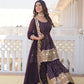 Gharara/ Sharara Suits