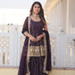 Gharara/ Sharara Suits