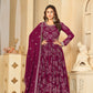 Ethnic Anarkali Gowns