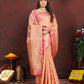 Soft Silk Saree