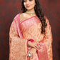 Soft Silk Saree