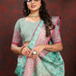 Soft Silk Saree