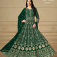 Ethnic Anarkali Gowns