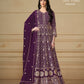 Ethnic Anarkali Gowns