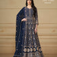 Ethnic Anarkali Gowns