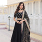 New Semi Stitiched Lehenga Choli