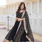 New Semi Stitiched Lehenga Choli