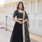 New Semi Stitiched Lehenga Choli