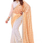 Georgette Silk Saree