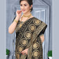 Catalog Designer Embroidery Work Saree