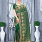 Catalog Designer Embroidery Work Saree