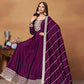 Ethnic Anarkali Gowns