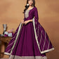 Ethnic Anarkali Gowns