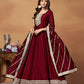 Ethnic Anarkali Gowns