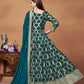 Ethnic Anarkali Gowns