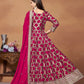 Ethnic Anarkali Gowns