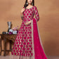 Ethnic Anarkali Gowns