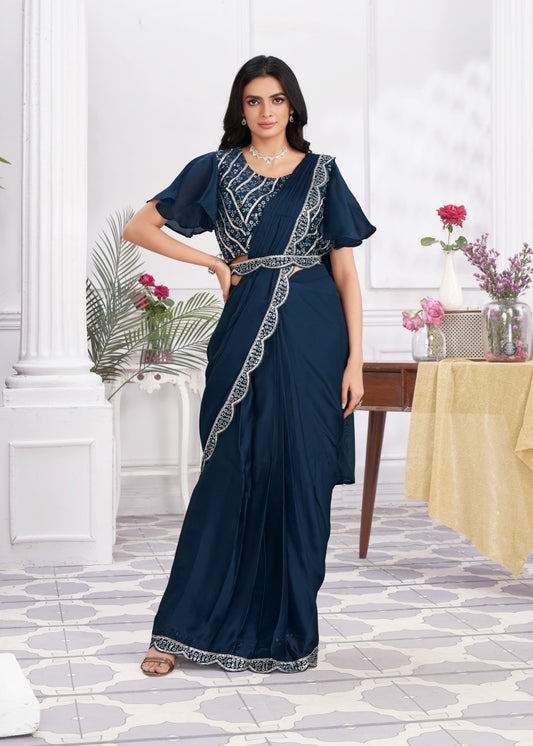 Ready To Wear Sarees