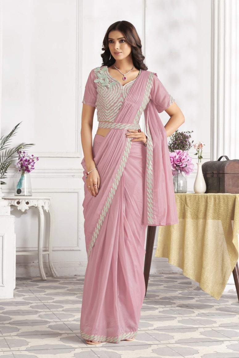 Ready To Wear Sarees