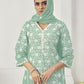 Pure Cotton Salwar Suits