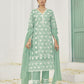 Pure Cotton Salwar Suits