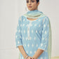 Pure Cotton Salwar Suits