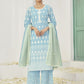 Pure Cotton Salwar Suits