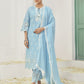 Pure Cotton Salwar Suits