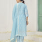 Pure Cotton Salwar Suits