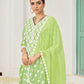 Pure Cotton Salwar Suits