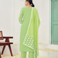 Pure Cotton Salwar Suits