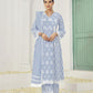 Pure Cotton Salwar Suits