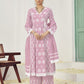 Pure Cotton Salwar Suits