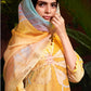 Pure Cotton Salwar Suits